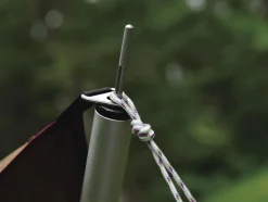 Snow Peak Polypropylene Rope Pro. 4Mm^ Tent Accessories