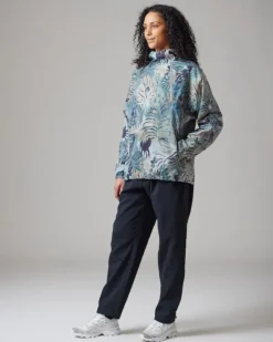 Snow Peak Printed Breathable Quick Dry Anorak^ Sale