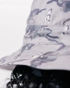 Snow Peak Printed Breathable Quick Dry Hat^ Accessories