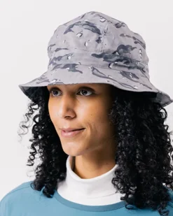 Snow Peak Printed Breathable Quick Dry Hat^ Accessories