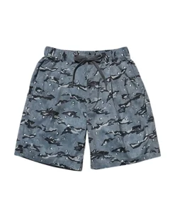 Snow Peak Printed Breathable Quick Dry Shorts^ Bottoms
