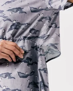 Snow Peak Printed Breathable Quick Dry Dress^ Tops