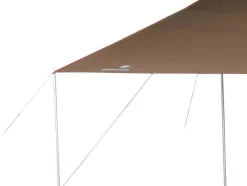 Snow Peak Recta Tarp L Set^ 4-8 Person