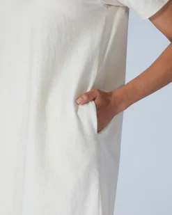 Snow Peak Recycled Cotton Heavy Dress^ Tops