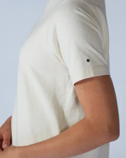 Snow Peak Recycled Cotton Heavy Dress^ Eco-Conscious Apparel