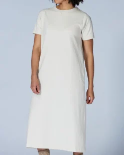 Snow Peak Recycled Cotton Heavy Dress^ Eco-Conscious Apparel