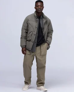 Snow Peak Recycled Cotton Long Sleeve T-Shirt^ Tops