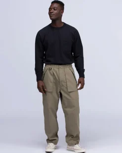 Snow Peak Recycled Cotton Long Sleeve T-Shirt^ Eco-Conscious Apparel