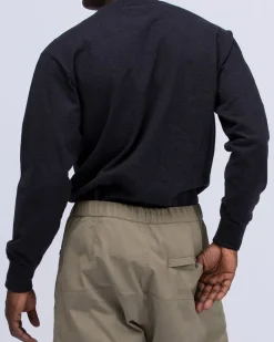 Snow Peak Recycled Cotton Long Sleeve T-Shirt^ Eco-Conscious Apparel