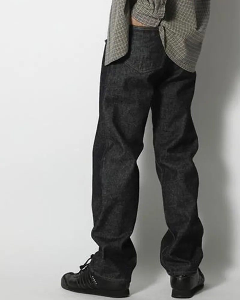 Snow Peak Recycled Cotton 5Pkt Denim Regular^ Eco-Conscious Apparel