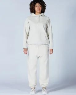 Snow Peak Recycled Cotton Pullover Hoodie^ Eco-Conscious Apparel