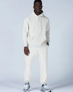 Snow Peak Recycled Cotton Pullover Hoodie^ Eco-Conscious Apparel