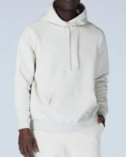 Snow Peak Recycled Cotton Pullover Hoodie^ Eco-Conscious Apparel