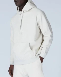 Snow Peak Recycled Cotton Pullover Hoodie^ Eco-Conscious Apparel