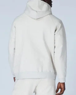 Snow Peak Recycled Cotton Pullover Hoodie^ Eco-Conscious Apparel
