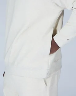 Snow Peak Recycled Cotton Sweat Crewneck^ Tops