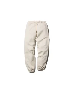 Snow Peak Recycled Cotton Sweatpants^ Eco-Conscious Apparel