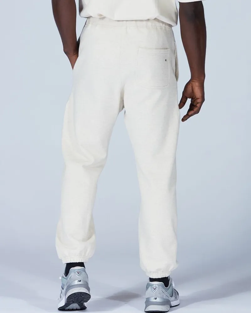 Snow Peak Recycled Cotton Sweatpants^ Eco-Conscious Apparel