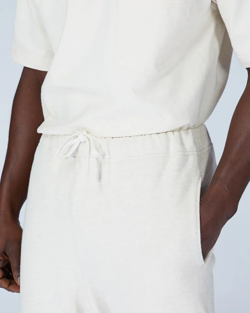 Snow Peak Recycled Cotton Sweatpants^ Eco-Conscious Apparel