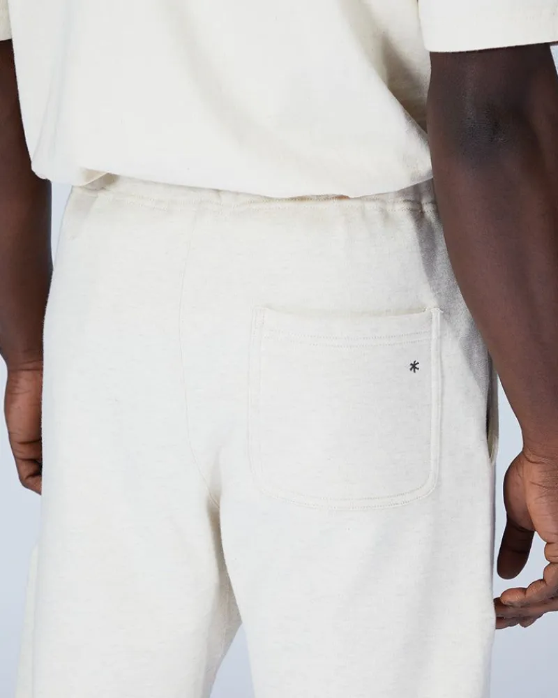 Snow Peak Recycled Cotton Sweatpants^ Eco-Conscious Apparel