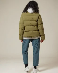 Snow Peak Recycled Down Jacket^ Sale