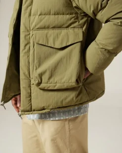 Snow Peak Recycled Down Jacket^ Sale