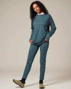 Snow Peak Recycled Polyester Wool Tights^ Sale