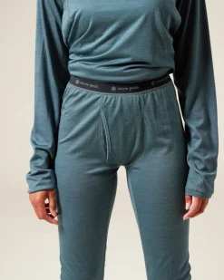 Snow Peak Recycled Polyester Wool Tights^ Sale