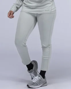 Snow Peak Recycled Polyester Wool Tights^ Eco-Conscious Apparel