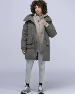 Snow Peak Recycled Polyester Wool Tights^ Eco-Conscious Apparel