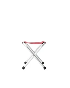 Snow Peak Red Folding Bench^ Takibi For Gathering