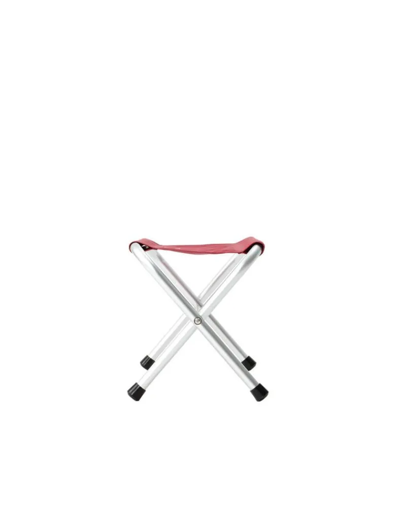 Snow Peak Red Folding Bench^ Takibi For Gathering