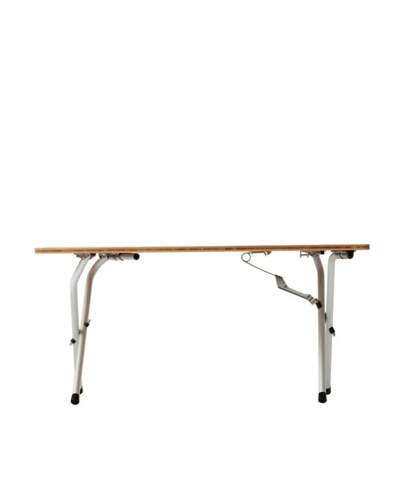 Snow Peak Renewed Single Action Low Table^ Tables