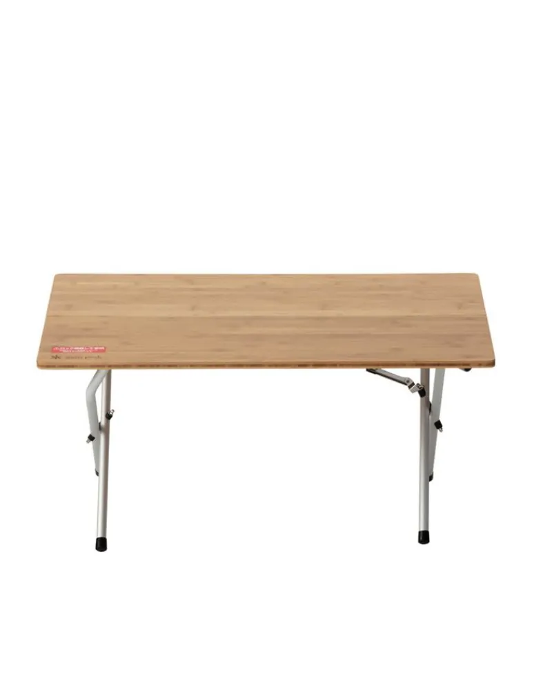 Snow Peak Renewed Single Action Low Table^ Tables
