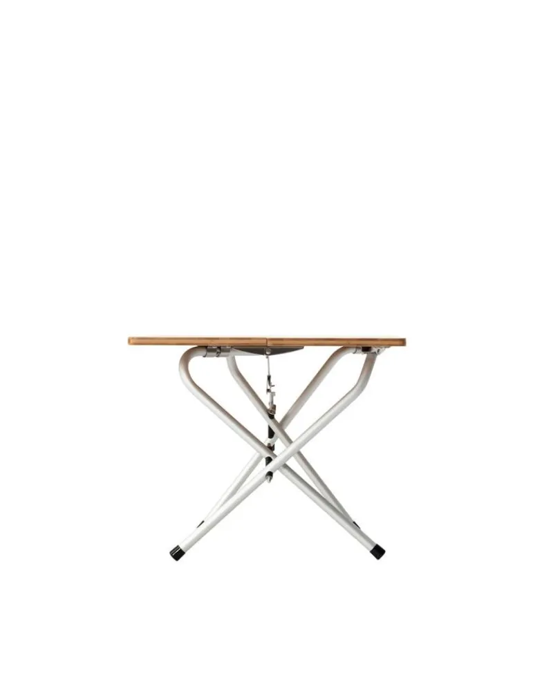 Snow Peak Renewed Single Action Low Table^ Tables