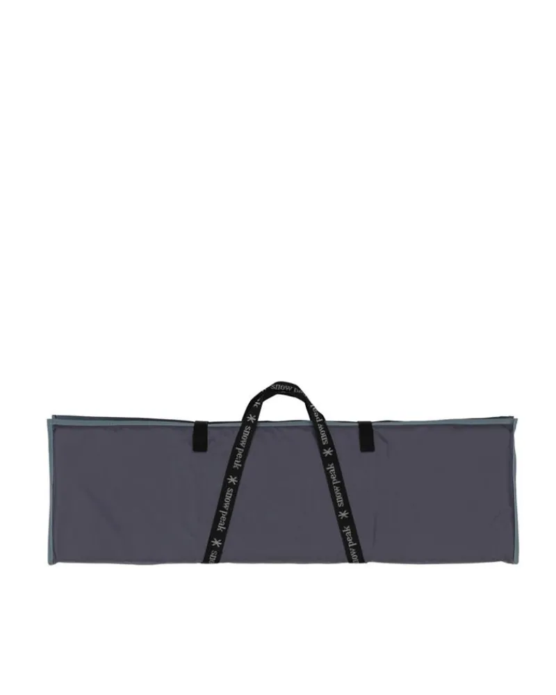 Snow Peak Renewed Single Action Low Table^ Tables