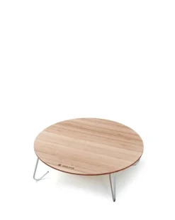Snow Peak Renewed Single Action Table Low M^ Tables