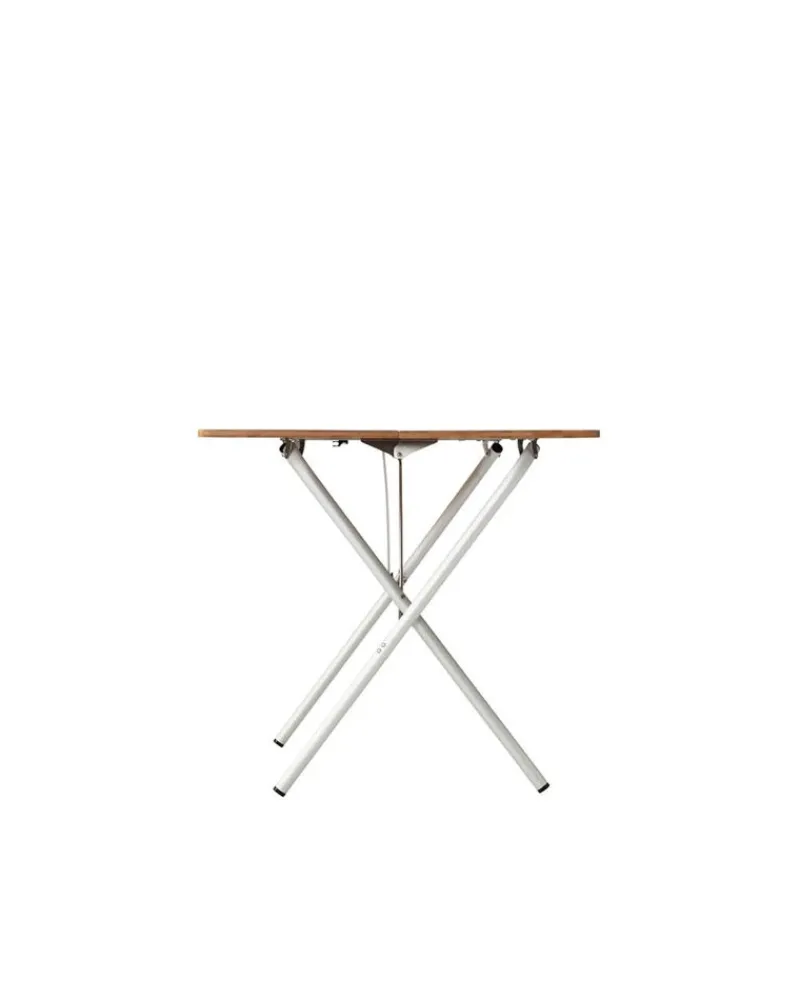 Snow Peak Renewed Single Action Table Medium^ Tables