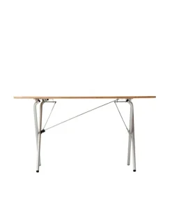 Snow Peak Renewed Single Action Table Large^ Tables