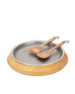 Snow Peak Serving Set^ Cookware Accessories