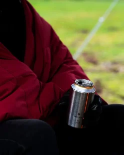 Snow Peak Shimo Can Cooler In 350Ml^ Mugs