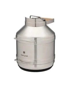 Snow Peak Shimo Tank^ Bottles