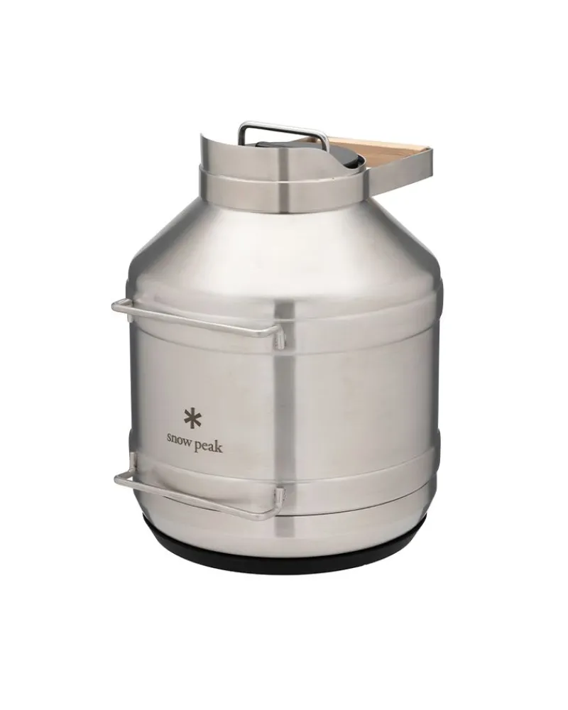 Snow Peak Shimo Tank^ Bottles