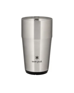 Snow Peak Shimo Tumbler^ Mugs