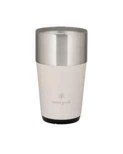 Snow Peak Shimo Tumbler^ Mugs