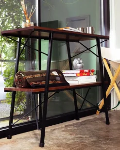 Snow Peak Single Action Rack^ Storage Stands