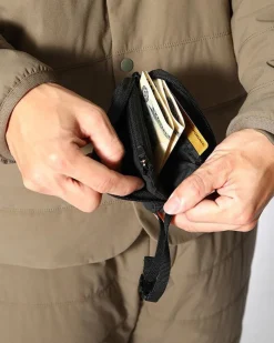 Snow Peak Sling Wallet^ Bags