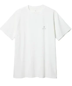 Snow Peak Logo T-Shirt^ Sale