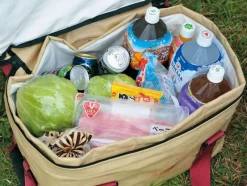 Snow Peak Soft Cooler 38^ Soft Coolers