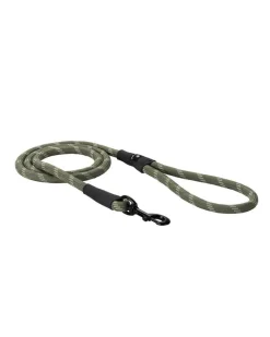Snow Peak Sp Rope Lead Olive^ Pets